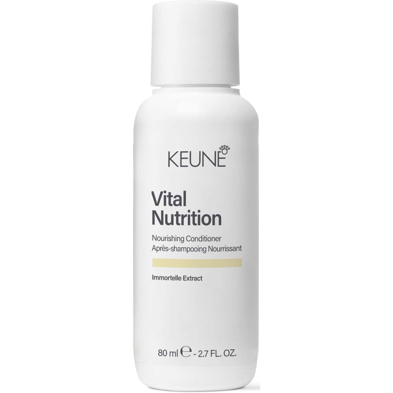 Keune Vital Nutrition Conditioner 80 ml
