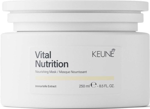 Keune Vital Nutrition Mask 250 ml