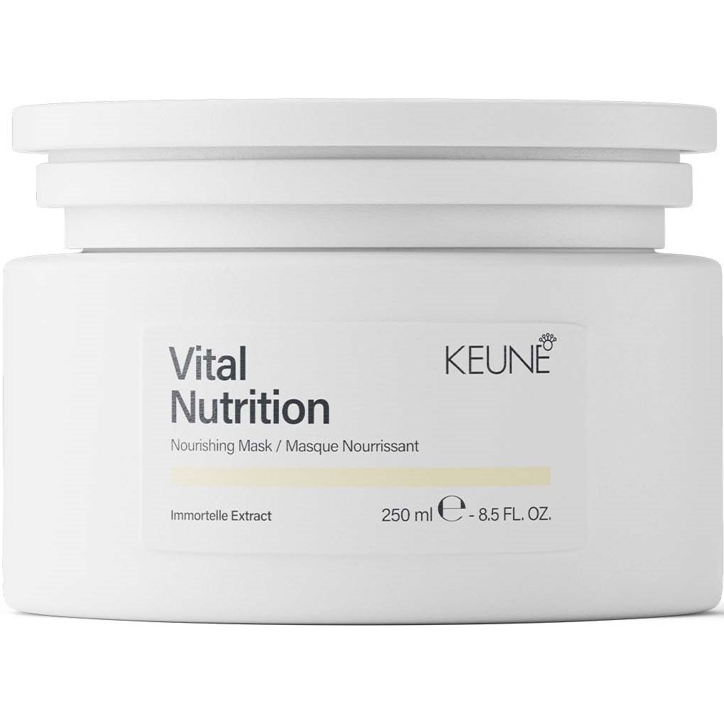 Keune Vital Nutrition Mask 250 ml