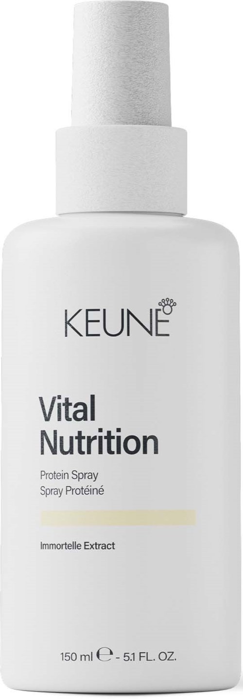 Keune Vital Nutrition Protein Spray 150 ml