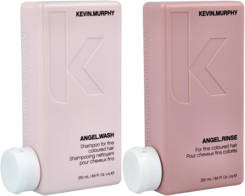 Kevin Murphy Angel Shampoo + Conditioner