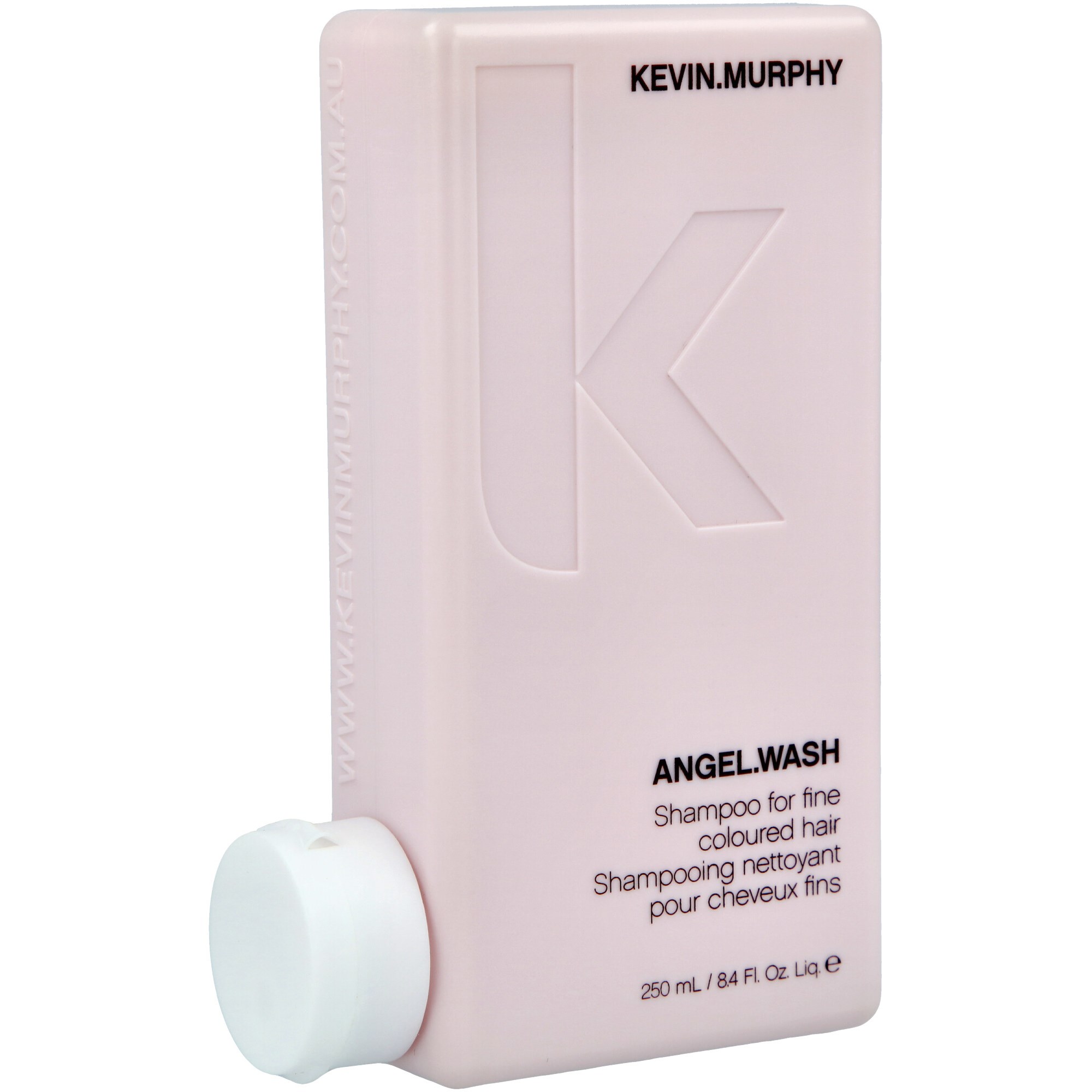 Läs mer om Kevin Murphy Angel Wash Shampoo 250 ml