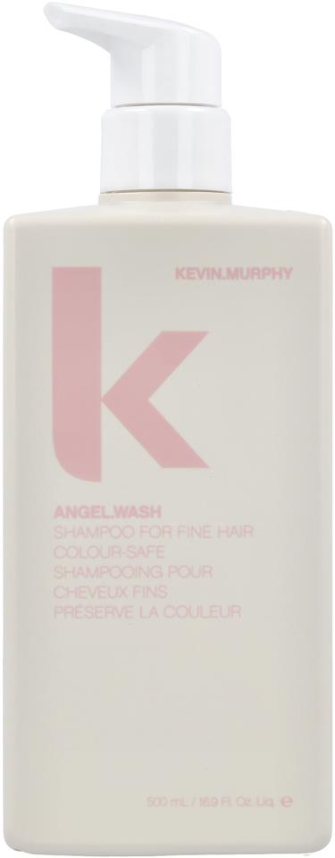 Kevin Murphy Angel Wash Shampoo 500 ml