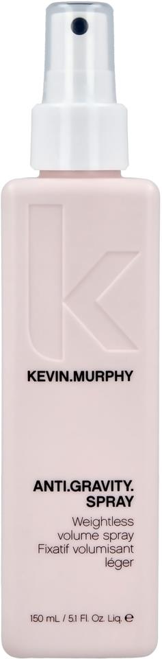Kevin Murphy Anti Gravity Spray Weightless 150 ml