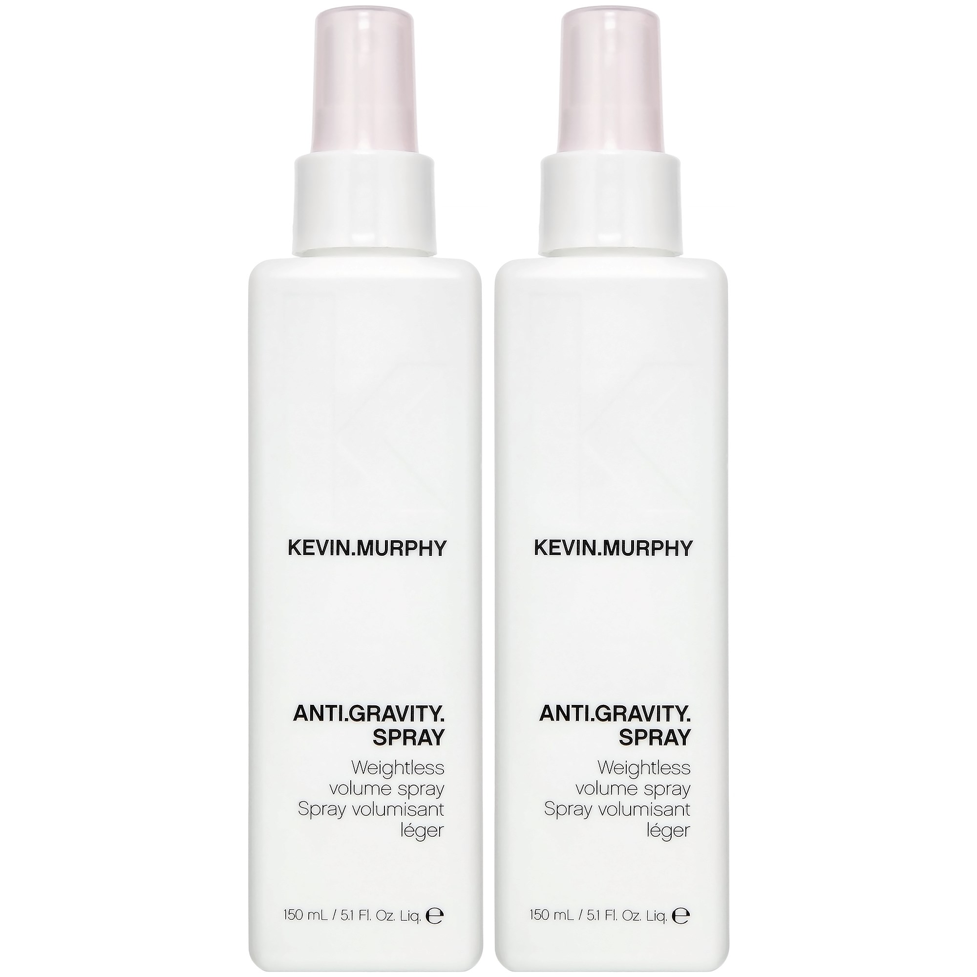 Kevin Murphy Anti Gravity Volume Spray 150 ml x 2