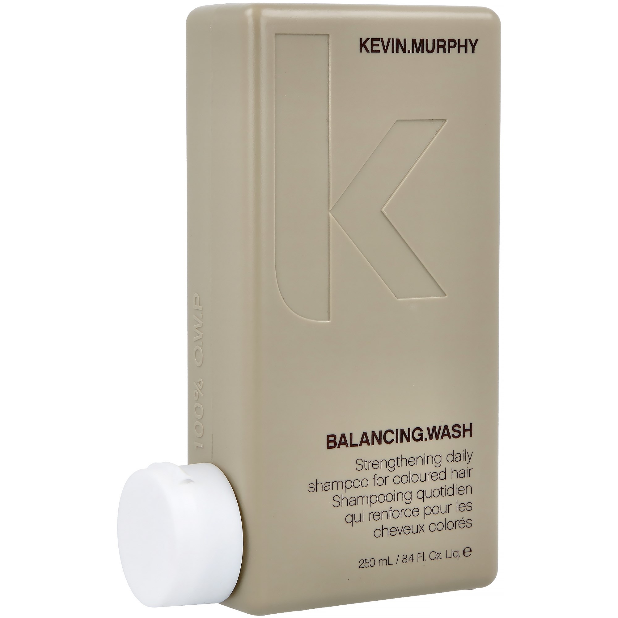 Läs mer om Kevin Murphy Balancing Wash Shampoo 250 ml
