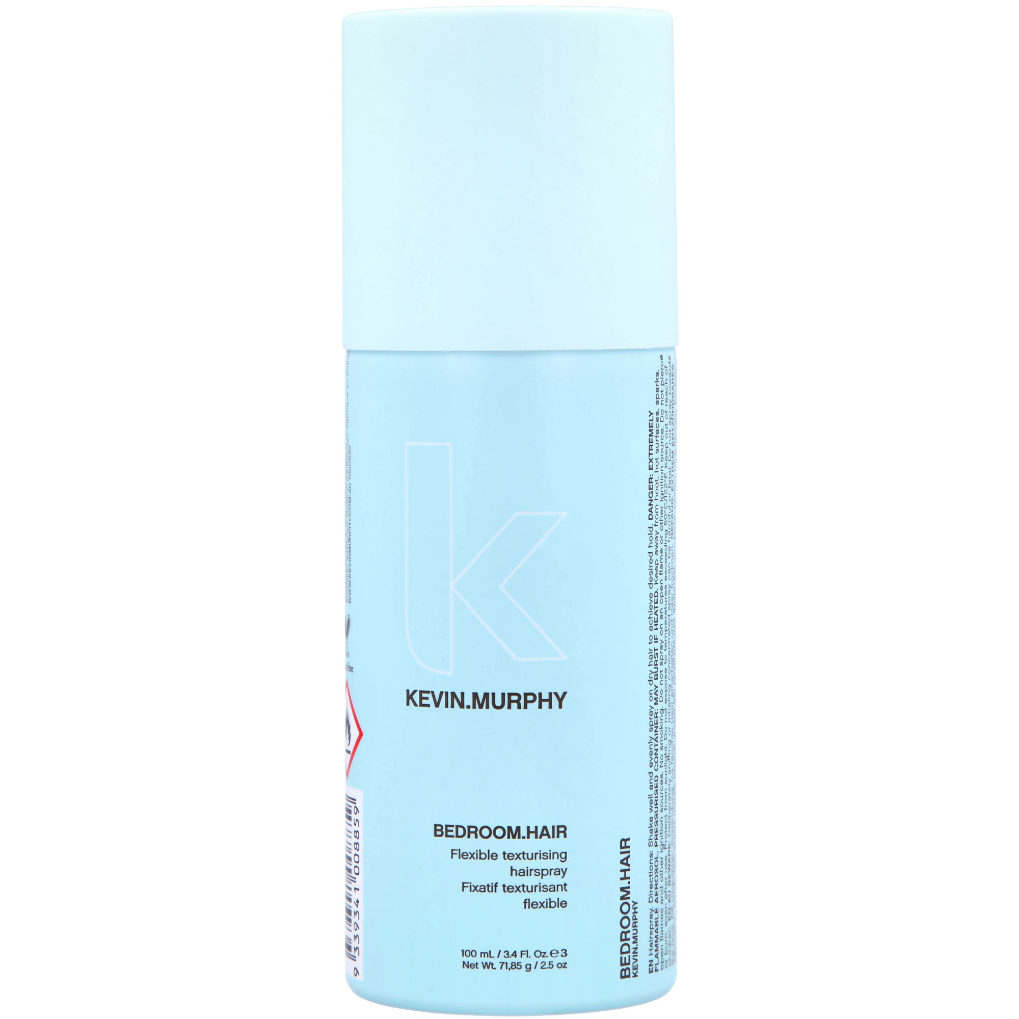 Alternativ bild 1 för Kevin Murphy Bedroom Hair 100 ml