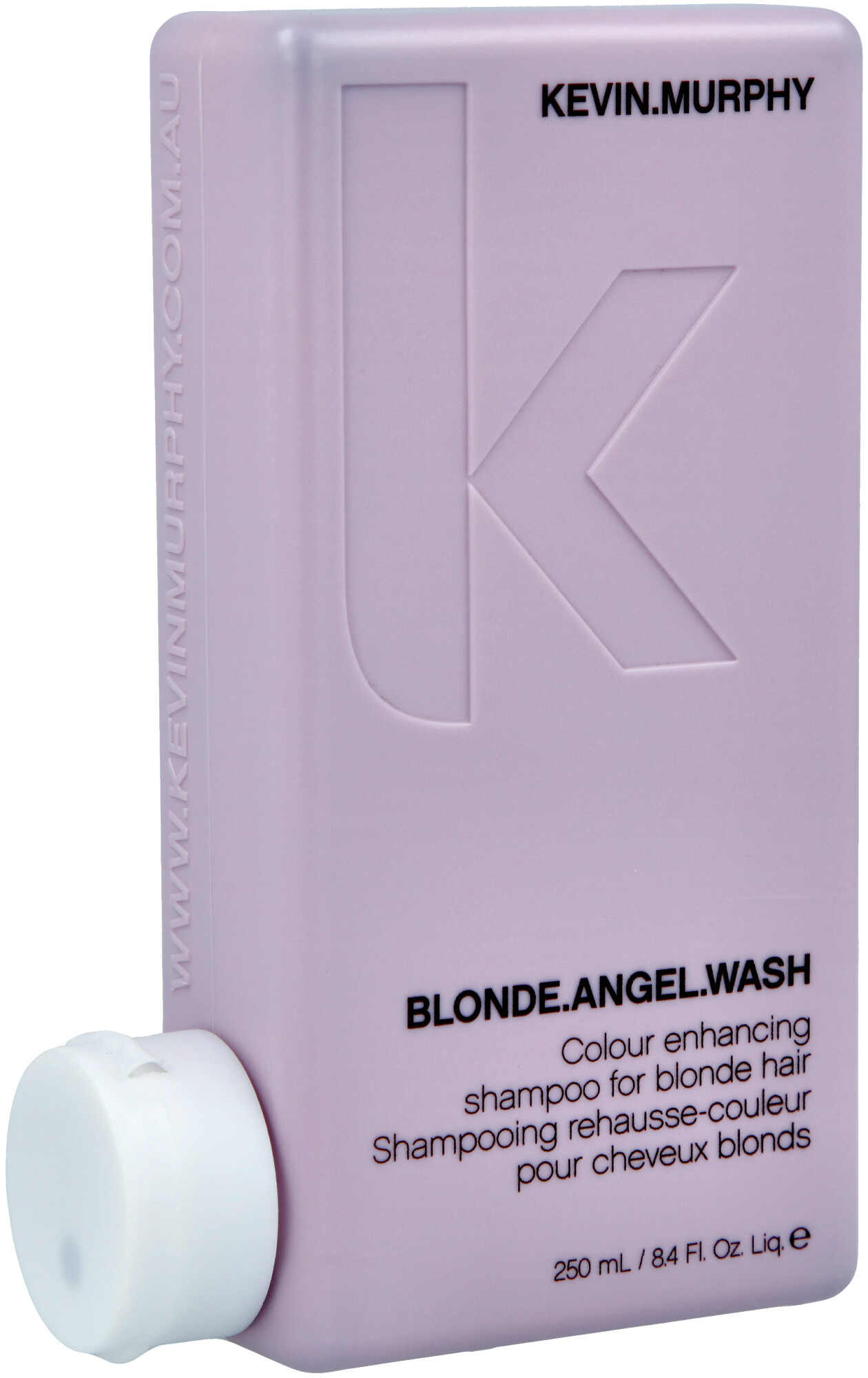 Murphy Blonde Angel Wash Shampoo 250 ml | lyko.com