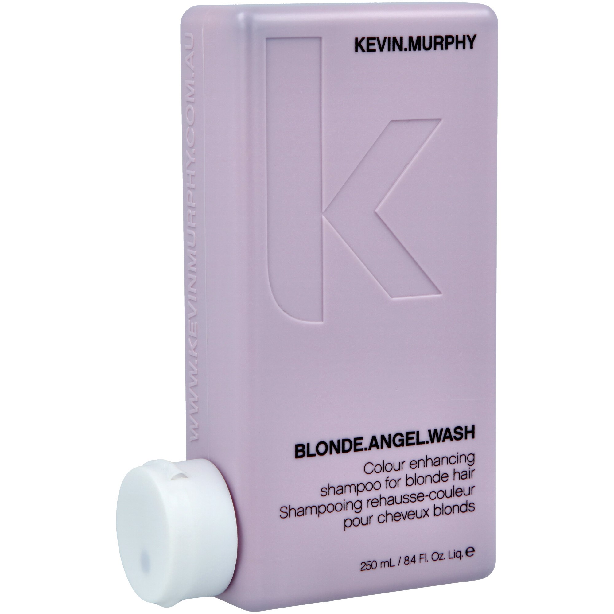 Läs mer om Kevin Murphy Blonde Angel Wash Shampoo 250 ml
