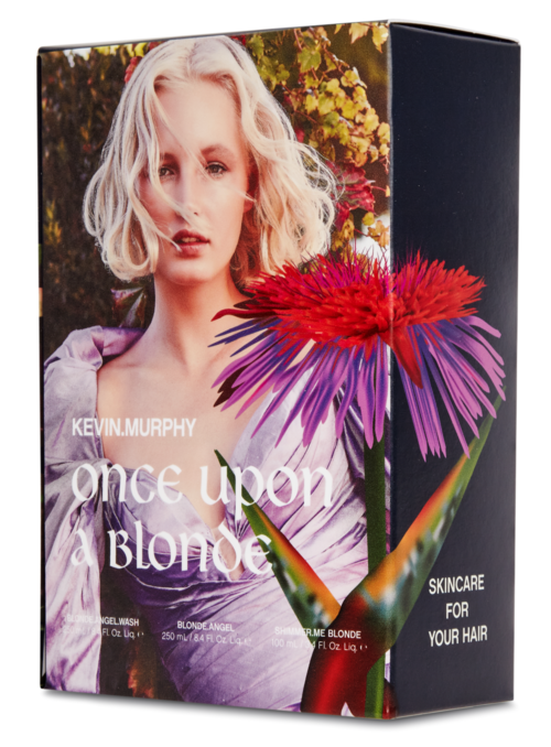 Kevin Murphy Blonde Once Upon A Blonde