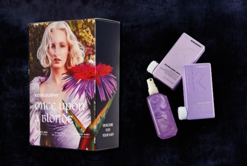 Kevin Murphy Blonde Once Upon A Blonde