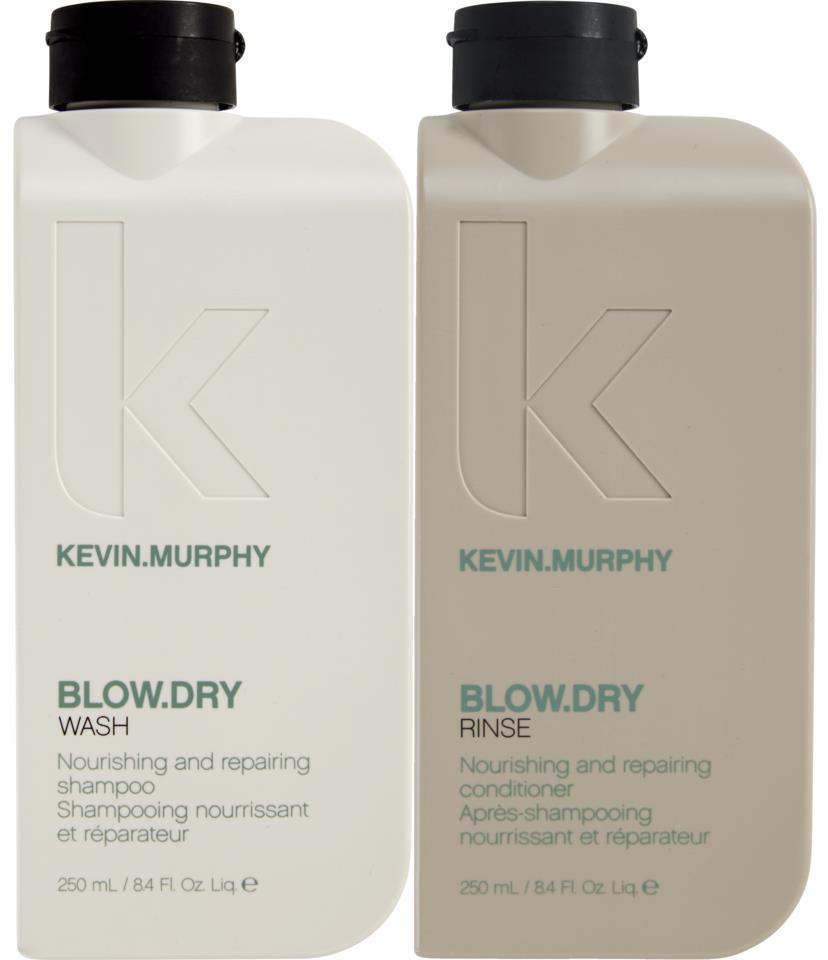 Kevin Murphy BLOW.DRY Duo