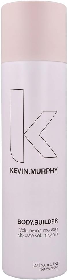Kevin Murphy Body Builder Volumising mousse 400ml
