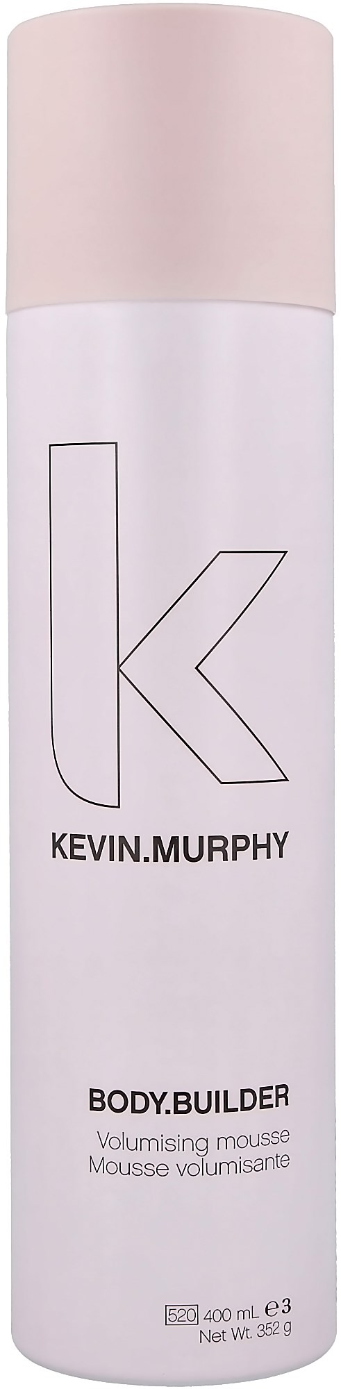 Kevin Murphy Body Builder Volumising mousse 400 ml