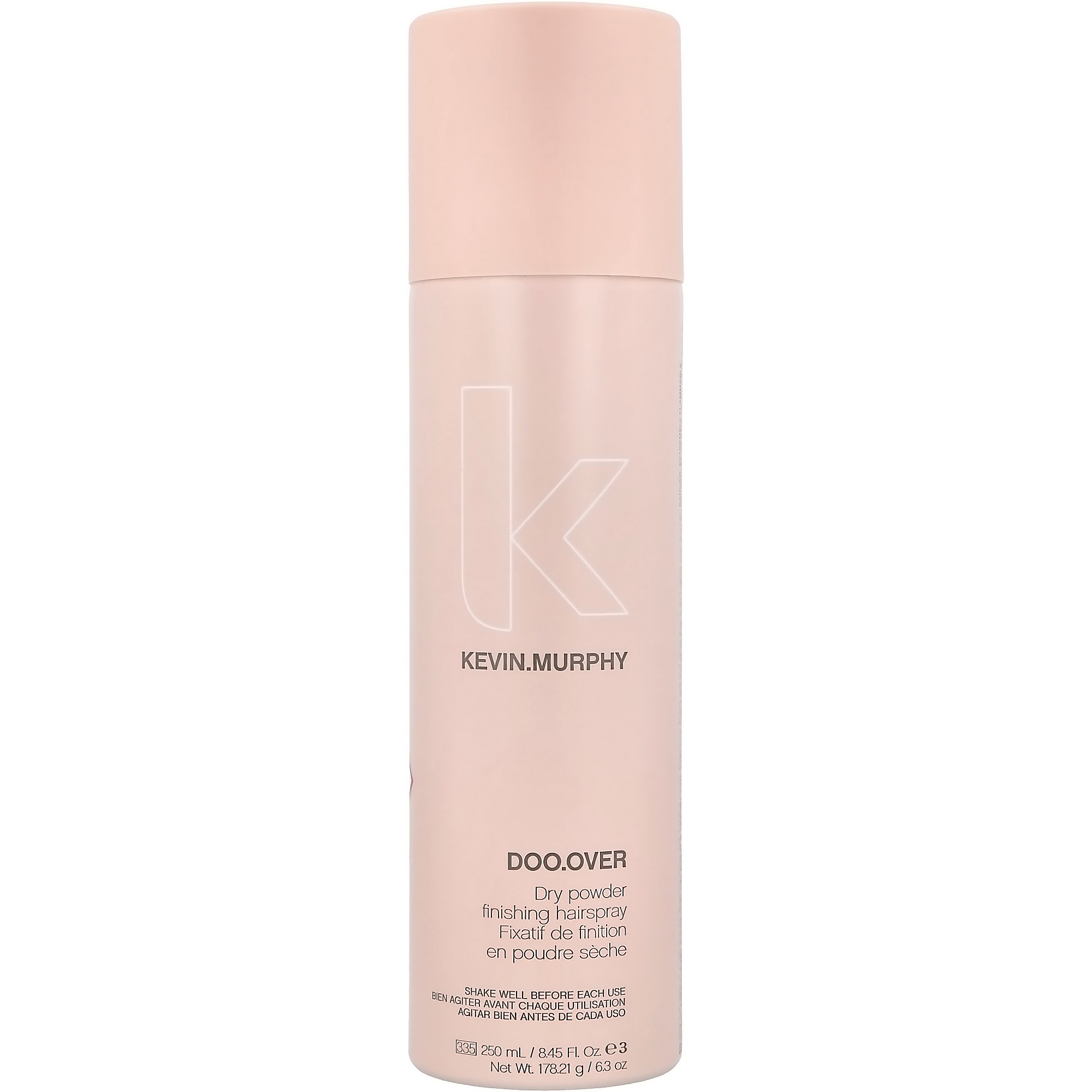 Kevin Murphy Doo.Over 250 ml billede