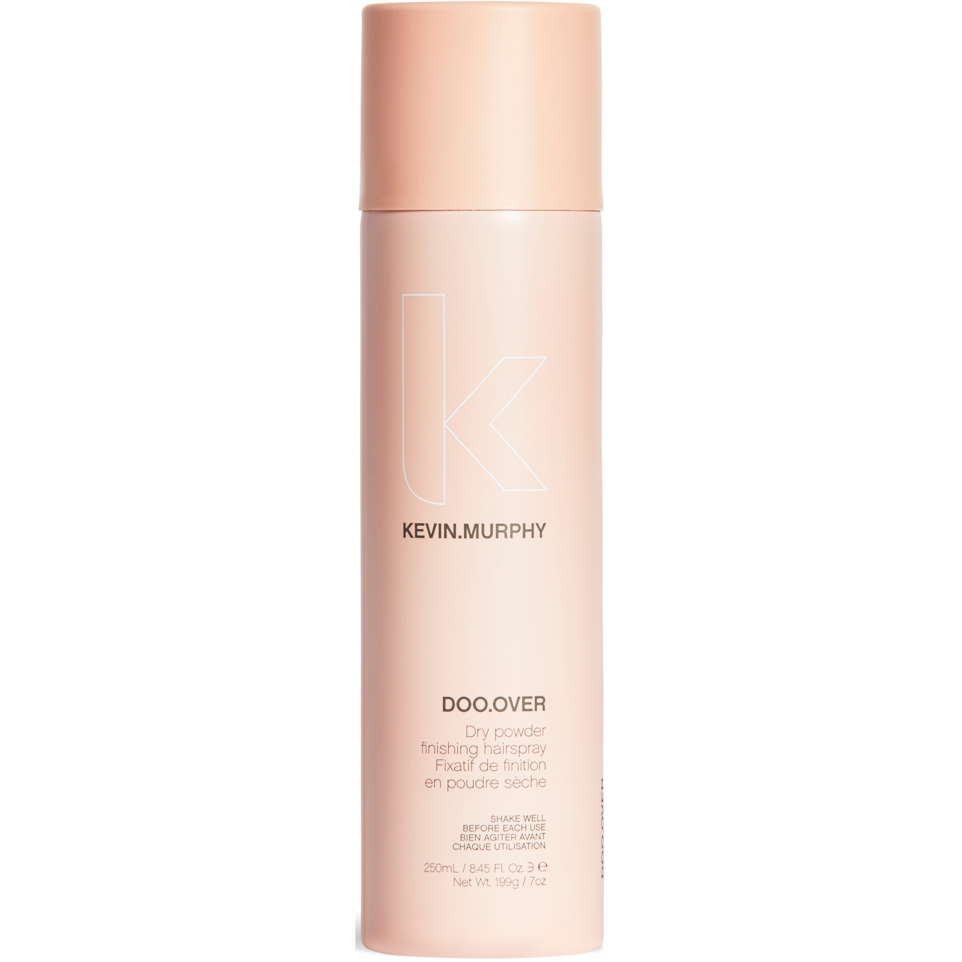 Alternativ bild 1 för Kevin Murphy Doo.Over 250 ml