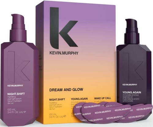 Kevin Murphy Kevin Murphy Dream and Glow Gift Set