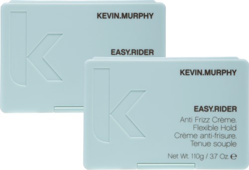Kevin Murphy Easy Rider Anti Frizz Creme Flexible Hold 100 g x 2