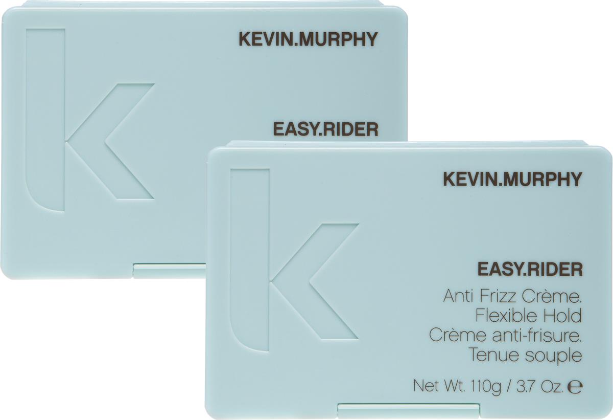 Kevin Murphy Easy Rider Anti Frizz Creme Flexible Hold 100 g x 2