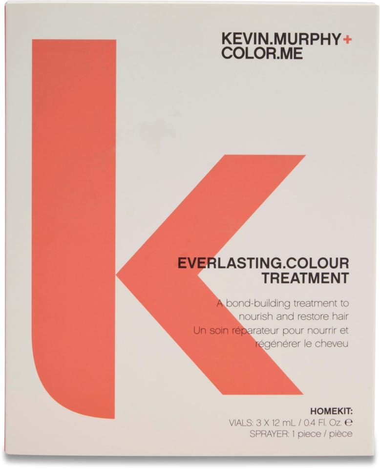 Kevin Murphy Everlasting.Colour Treatment 3 x 12 ml