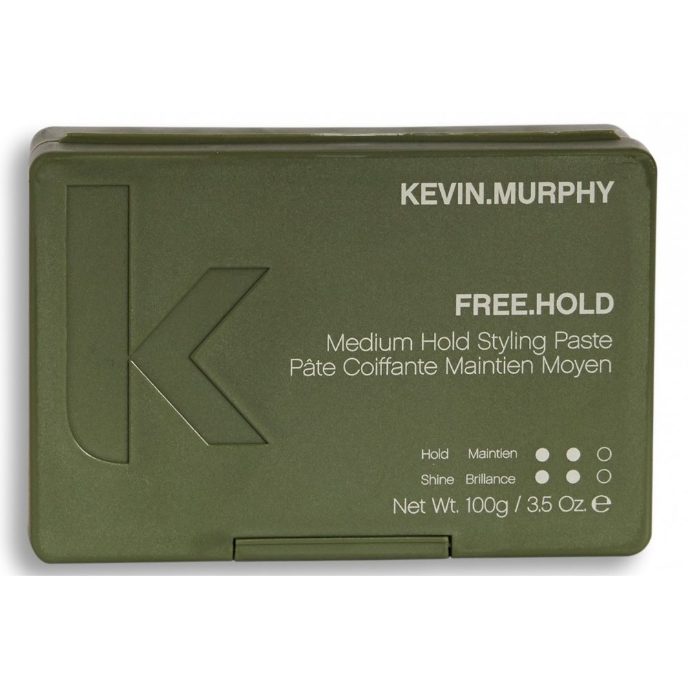 Kevin Murphy Free Hold 100 g billede