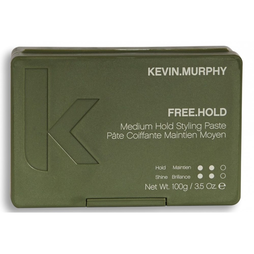 Läs mer om Kevin Murphy Free Hold 100 g
