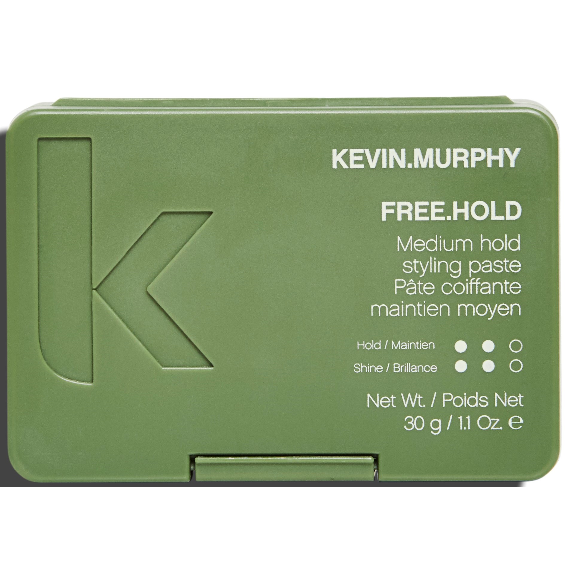 Läs mer om Kevin Murphy Free Hold 30 g