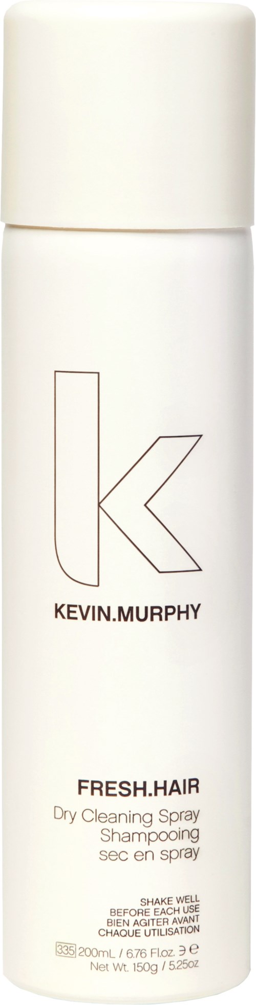 Kevin Murphy Fresh Hair Dry Clean Spray 57 ml