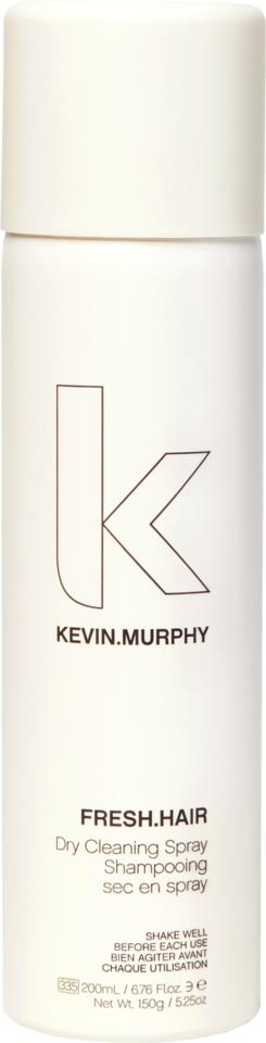 Kevin Murphy Fresh Hair Dry Clean Spray 57ml