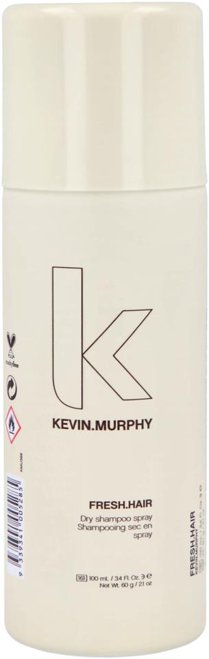 Kevin Murphy Fresh Hair Dry Cleaning Spray 100ml