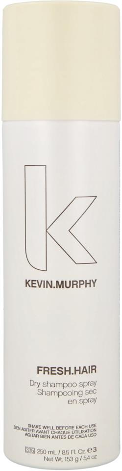Kevin Murphy Fresh Hair Dry Cleaning Spray 250ml