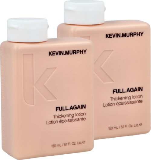 Kevin Murphy Full Again Thickening Lotion 150 ml x 2