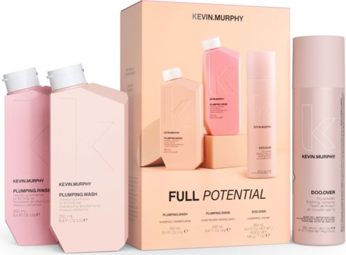 Kevin Murphy FULL POTENTIAL