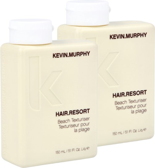 Kevin Murphy Hair Resort Beach Texturiser 150 ml x 2