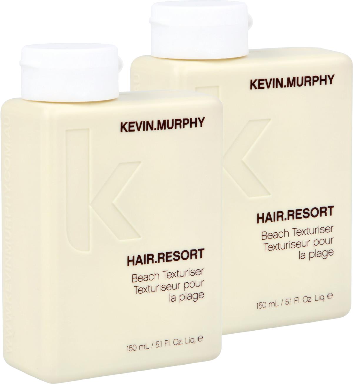 Kevin Murphy Hair Resort Beach Texturiser 150 ml x 2 | lyko.com