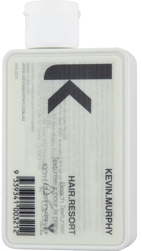 Kevin Murphy Hair Resort Hair Resort Beach Texturize 100 ml