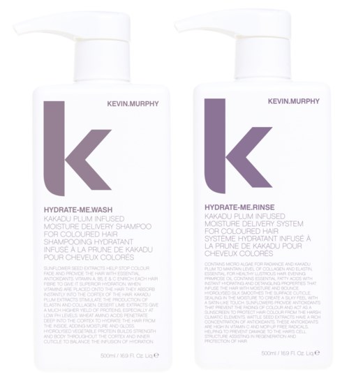 Kevin Murphy Hydrate-Me Duo
