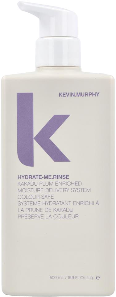 Kevin Murphy Hydrate-Me Rinse Conditioner 500 Ml