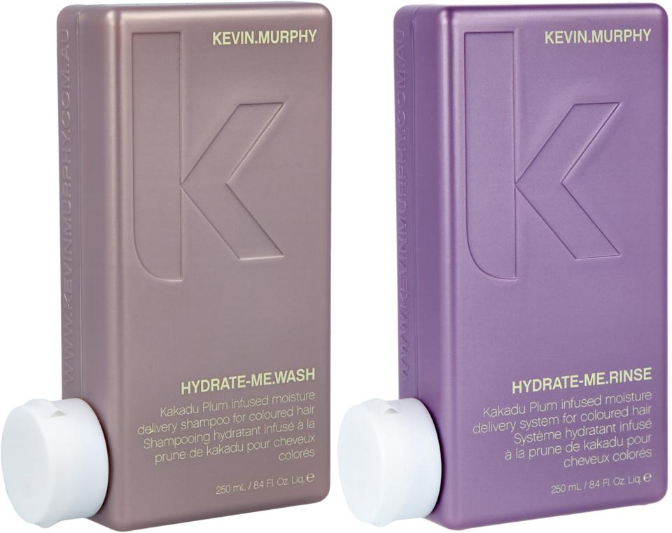 Kevin Murphy Hydrate-Me Shampoo + Conditioner