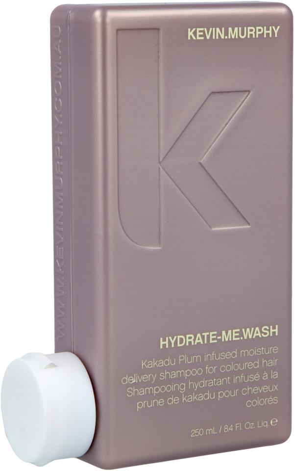 Kevin Murphy Hydrate-Me Wash Shampoo 250ml