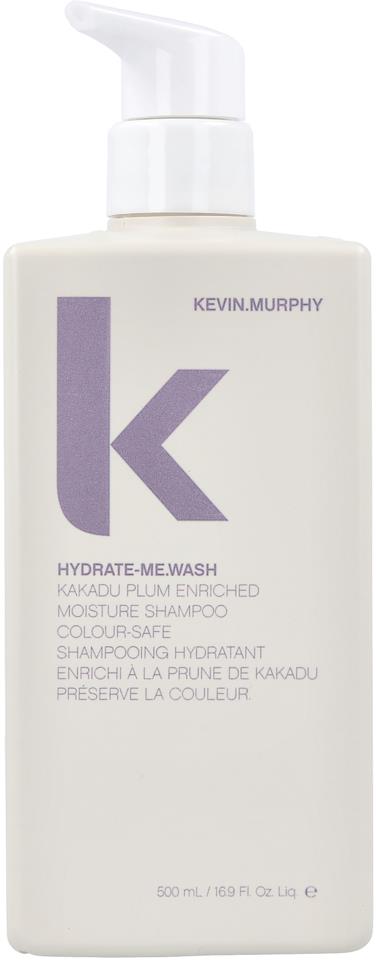Kevin Murphy Hydrate-Me Wash Shampoo 500 Ml