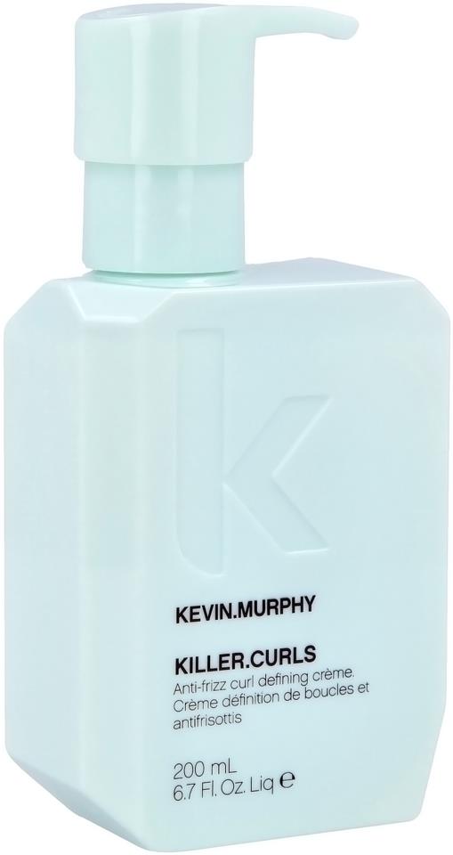 Kevin Murphy Killer Curls 200ml