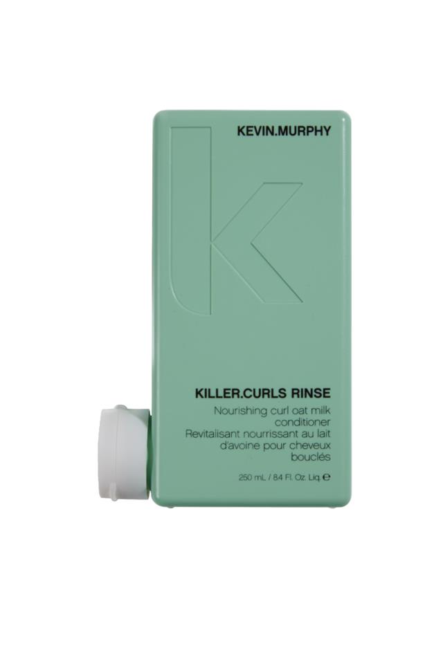 Kevin Murphy KILLER.CURLS Rinse 250 ml