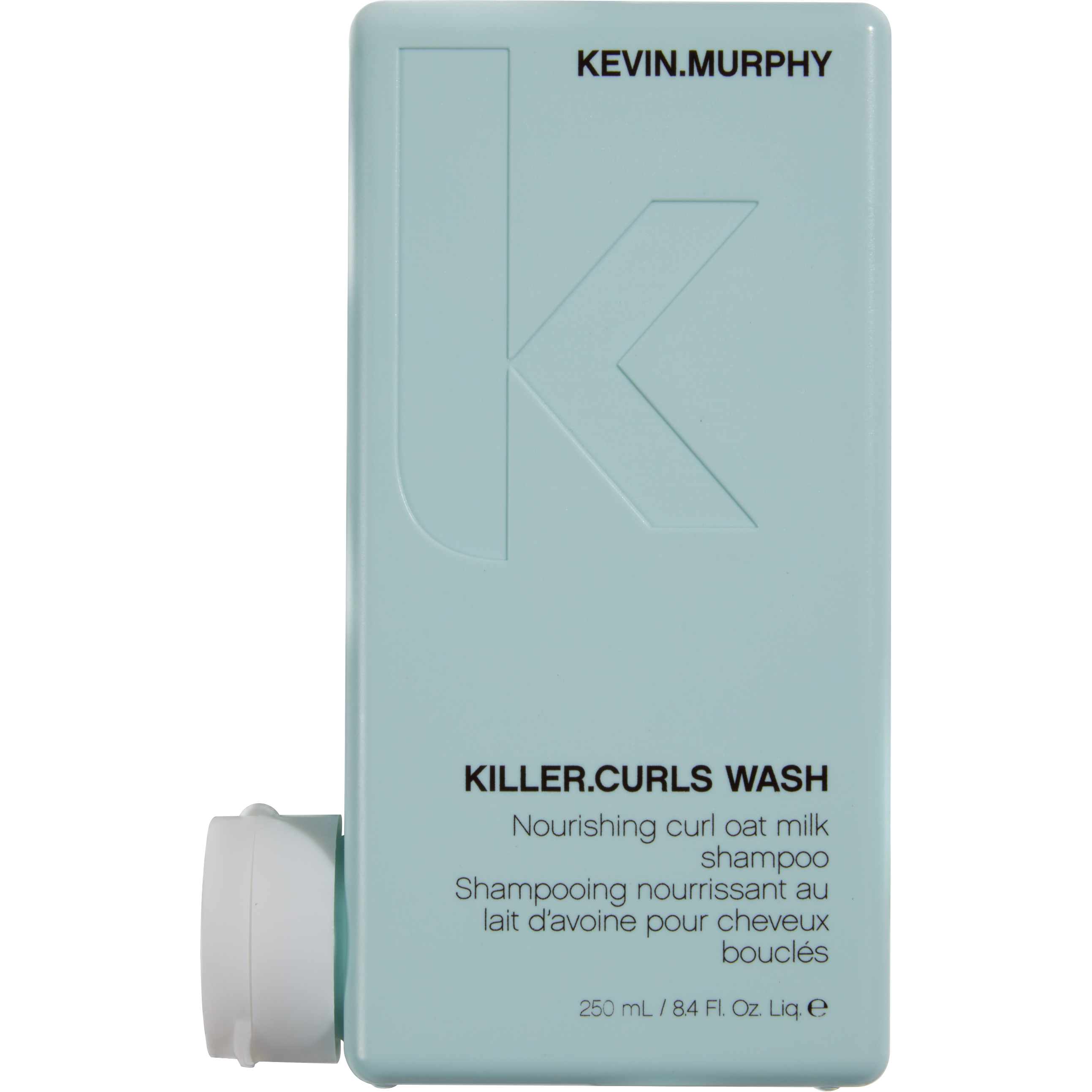 Läs mer om Kevin Murphy KILLER.CURLS Wash 250 ml