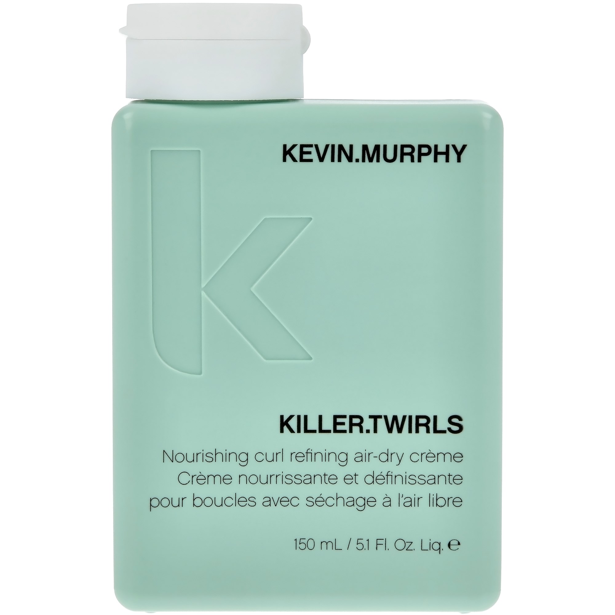 Läs mer om Kevin Murphy KILLER.TWIRLS 150 ml
