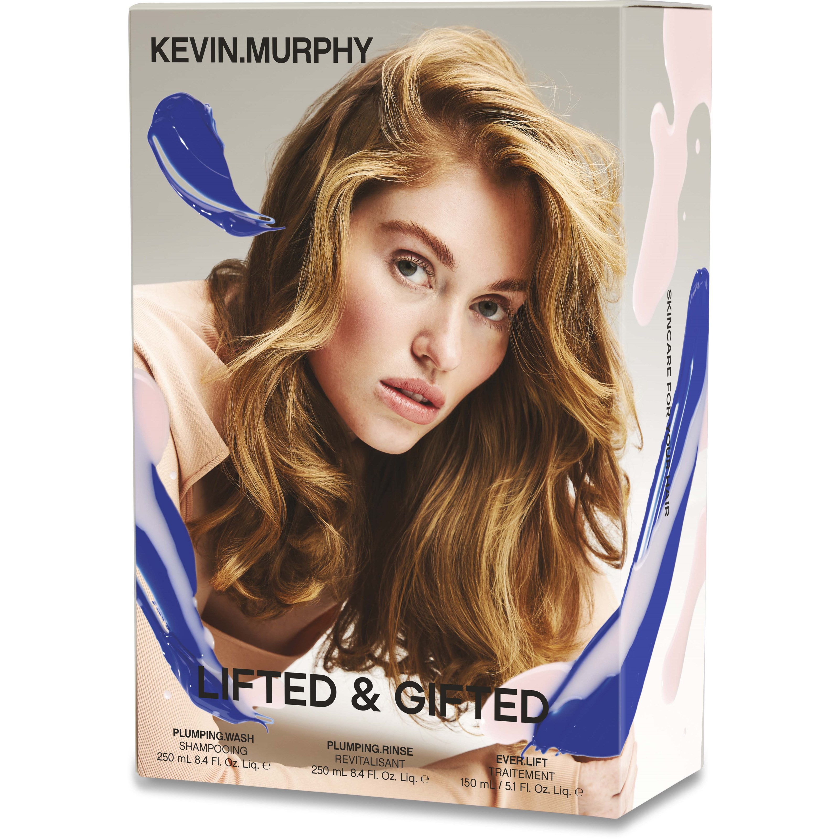 Kevin Murphy Lifted & Gifted Giftbox