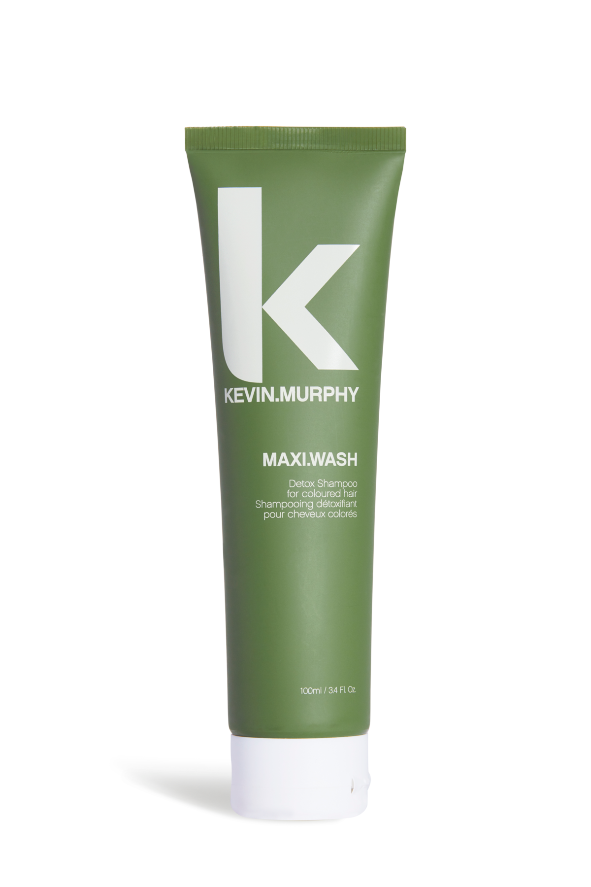 Kevin Murphy Maxi Wash Detox Shampoo 100 ml