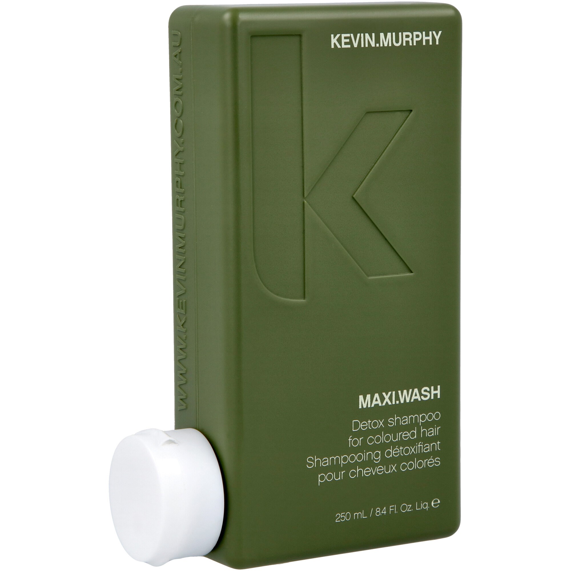 Läs mer om Kevin Murphy Maxi Wash Detox Shampoo 250 ml