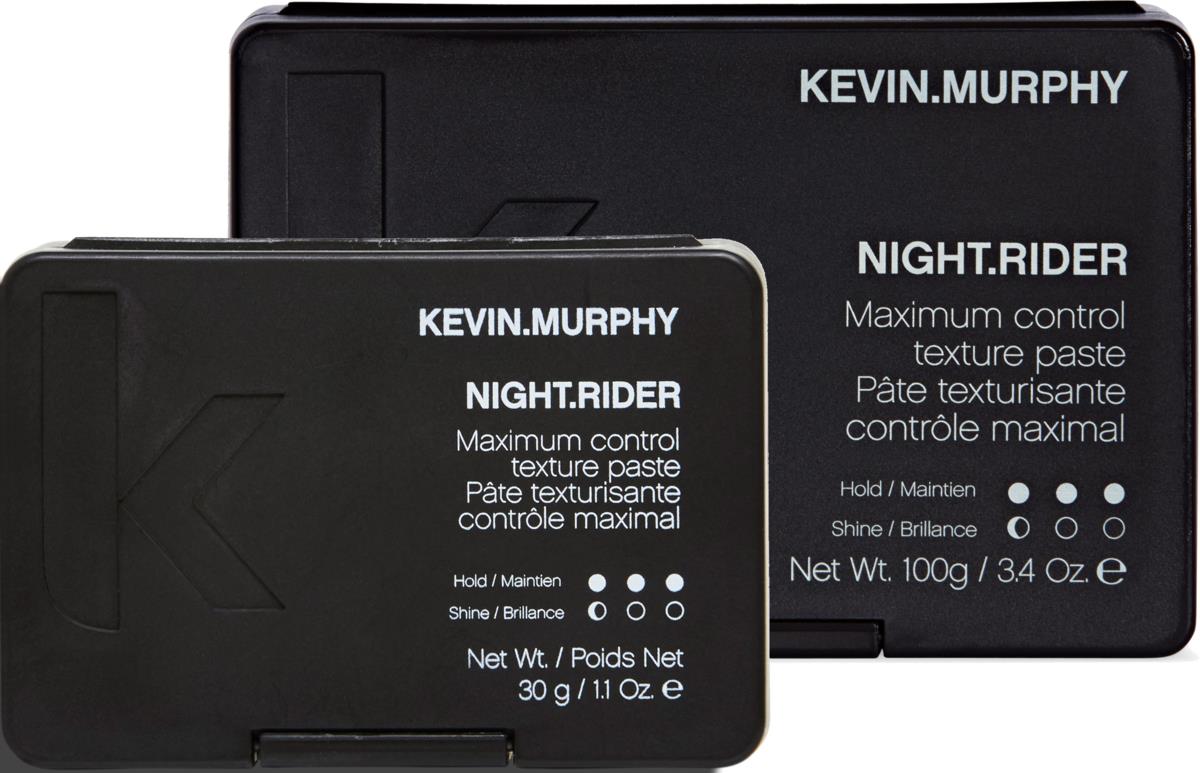 Kevin Murphy Night Rider Bundle Texture Paste 100 g & 30 g | lyko.com