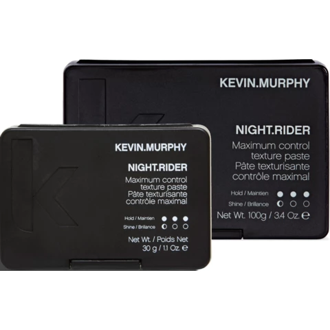 Kevin Murphy Night Rider Bundle Texture Paste 100 g & 30 g från Kevin Murphy